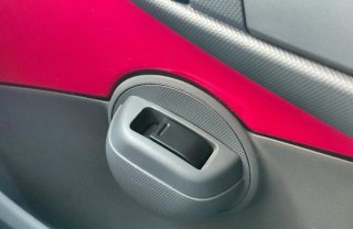 Toyota Aygo 2008