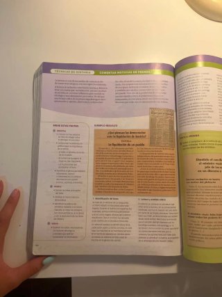Historia del Mundo Contemporáneo Bachillerato [...