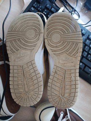 Lote Zapatillas Talla 37 Nike, pinkie y Converse