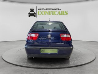 SEAT Cordoba 2002