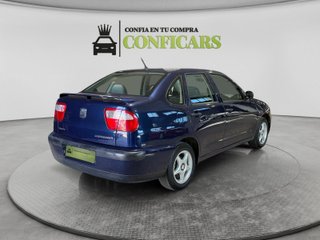 SEAT Cordoba 2002