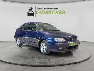 SEAT Cordoba 2002