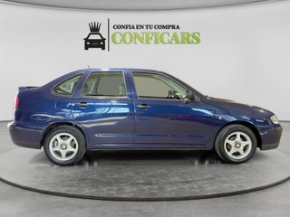 SEAT Cordoba 2002