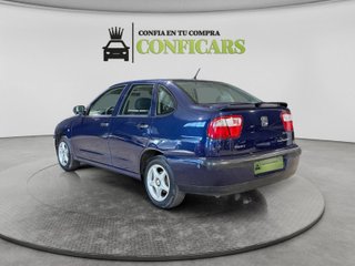SEAT Cordoba 2002