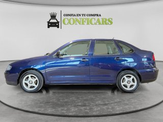 SEAT Cordoba 2002