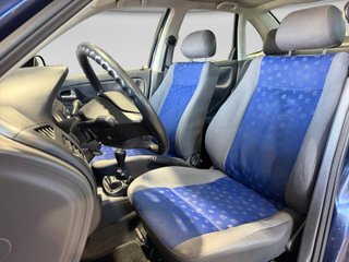 SEAT Cordoba 2002