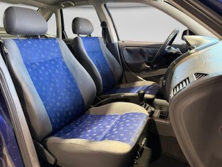 SEAT Cordoba 2002