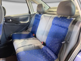 SEAT Cordoba 2002