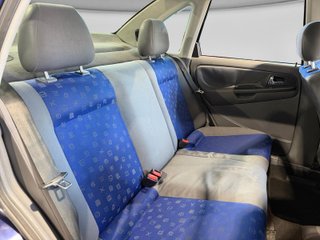 SEAT Cordoba 2002