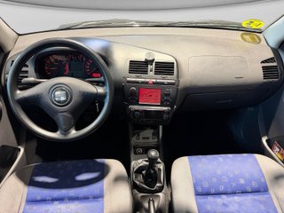 SEAT Cordoba 2002