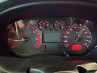 SEAT Cordoba 2002