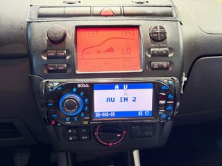 SEAT Cordoba 2002