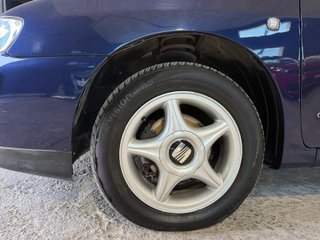 SEAT Cordoba 2002