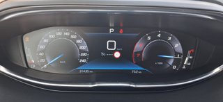 Peugeot 5008 2020