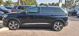Peugeot 5008 2020