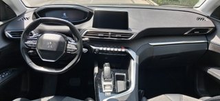 Peugeot 5008 2020