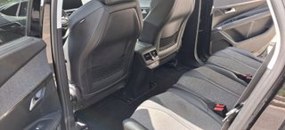 Peugeot 5008 2020