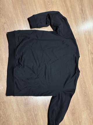 Sudadera C.P. Company Negra