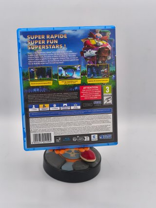 Sonic Superstars PS4