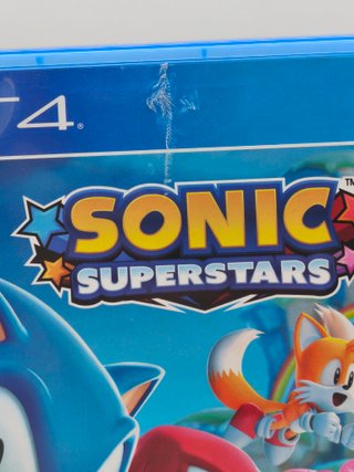 Sonic Superstars PS4