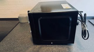 Microondas Mandine 20L