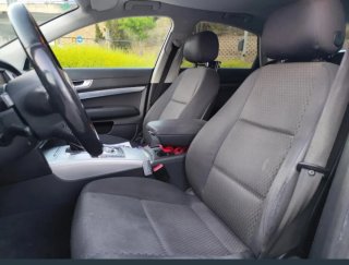 Audi A6 2011