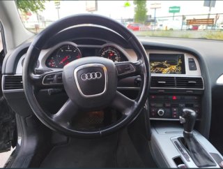 Audi A6 2011