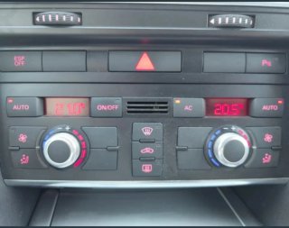 Audi A6 2011