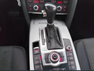 Audi A6 2011