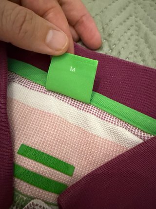 Polo Hugo Boss - Reestreno