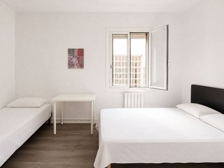 Piso en venta en El Parc i la Llacuna del Poblenou en Barcelona