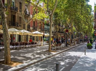 Piso en venta en El Parc i la Llacuna del Poblenou en Barcelona