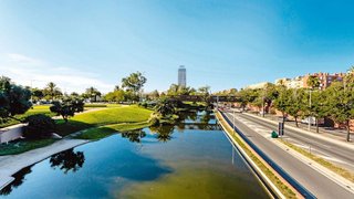 Piso en venta en El Parc i la Llacuna del Poblenou en Barcelona