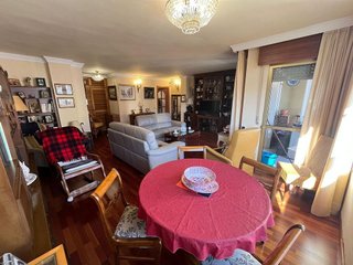 Piso en venta en Conde de Ureña - Monte Gibralfaro en Málaga