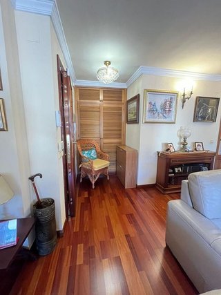 Piso en venta en Conde de Ureña - Monte Gibralfaro en Málaga