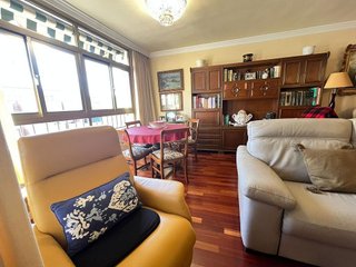Piso en venta en Conde de Ureña - Monte Gibralfaro en Málaga