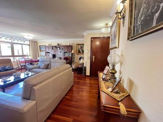 Piso en venta en Conde de Ureña - Monte Gibralfaro en Málaga