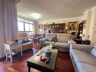 Piso en venta en Conde de Ureña - Monte Gibralfaro en Málaga