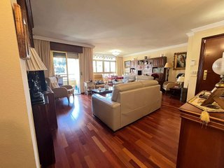Piso en venta en Conde de Ureña - Monte Gibralfaro en Málaga