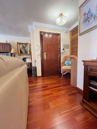 Piso en venta en Conde de Ureña - Monte Gibralfaro en Málaga