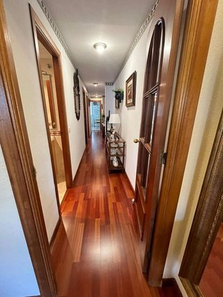 Piso en venta en Conde de Ureña - Monte Gibralfaro en Málaga