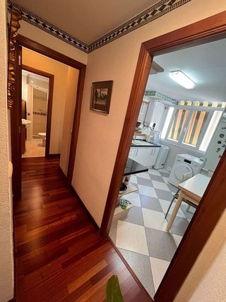 Piso en venta en Conde de Ureña - Monte Gibralfaro en Málaga