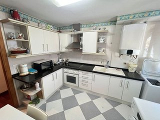 Piso en venta en Conde de Ureña - Monte Gibralfaro en Málaga