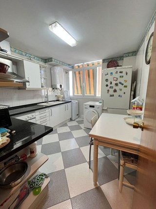 Piso en venta en Conde de Ureña - Monte Gibralfaro en Málaga