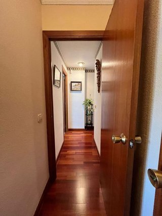 Piso en venta en Conde de Ureña - Monte Gibralfaro en Málaga
