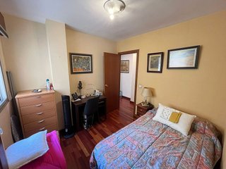 Piso en venta en Conde de Ureña - Monte Gibralfaro en Málaga