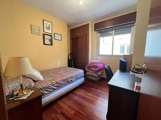 Piso en venta en Conde de Ureña - Monte Gibralfaro en Málaga