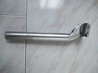 Titanio Tija + Potencia EDR + regalos