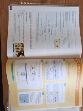 Física y Química. 3 Secundaria. Revuela