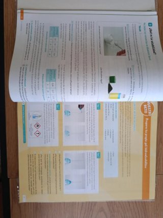 Física y Química. 3 Secundaria. Revuela